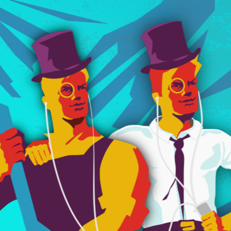 Obrázek epizody Co je to Bildung?