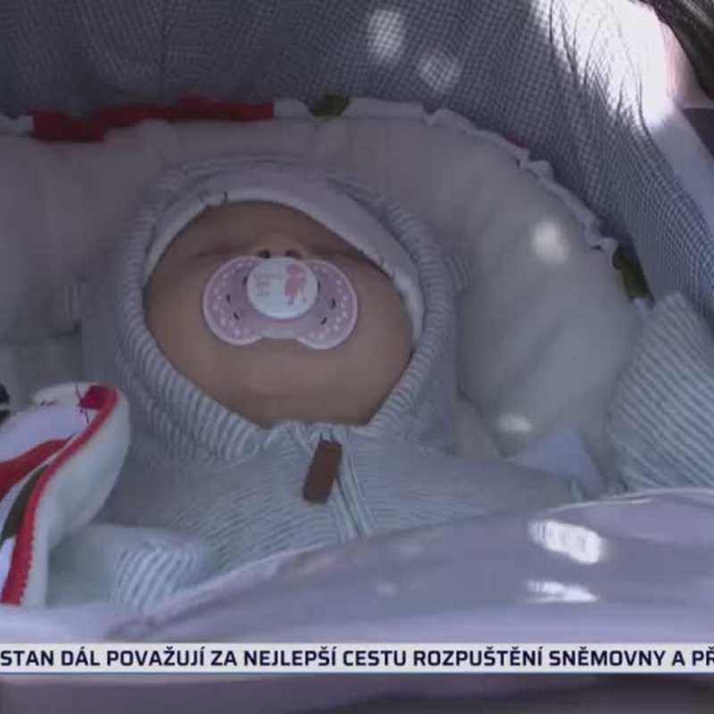 Obrázek epizody Bohuš Matuš se žení (zdroj: CNN Prima NEWS)