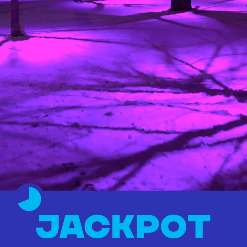 Obrázek epizody JACKPOT 16