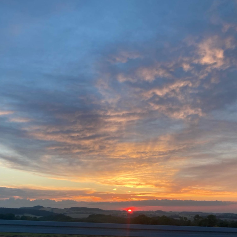 Obrázek epizody Koloběh