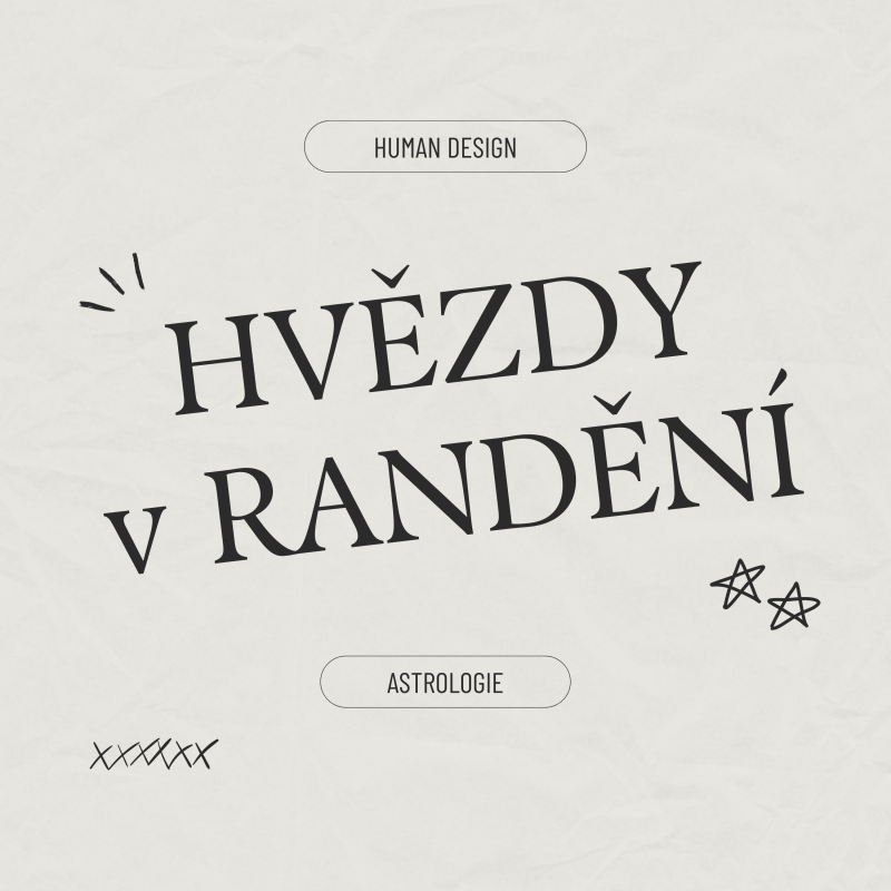 Obrázek epizody Ep.03 ~ Přitahuje mě doopravdy nebo ve mně spouští trauma? Intuice, vztahy a podvědomé vzorce