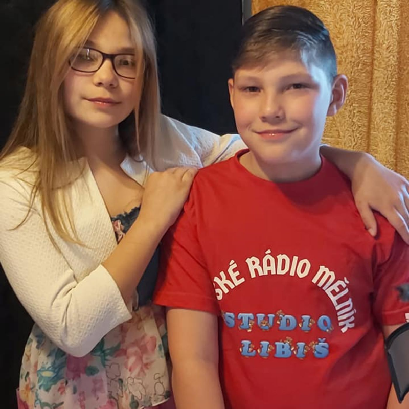 Obrázek epizody DRM - 172. VYSÍLÁNÍ