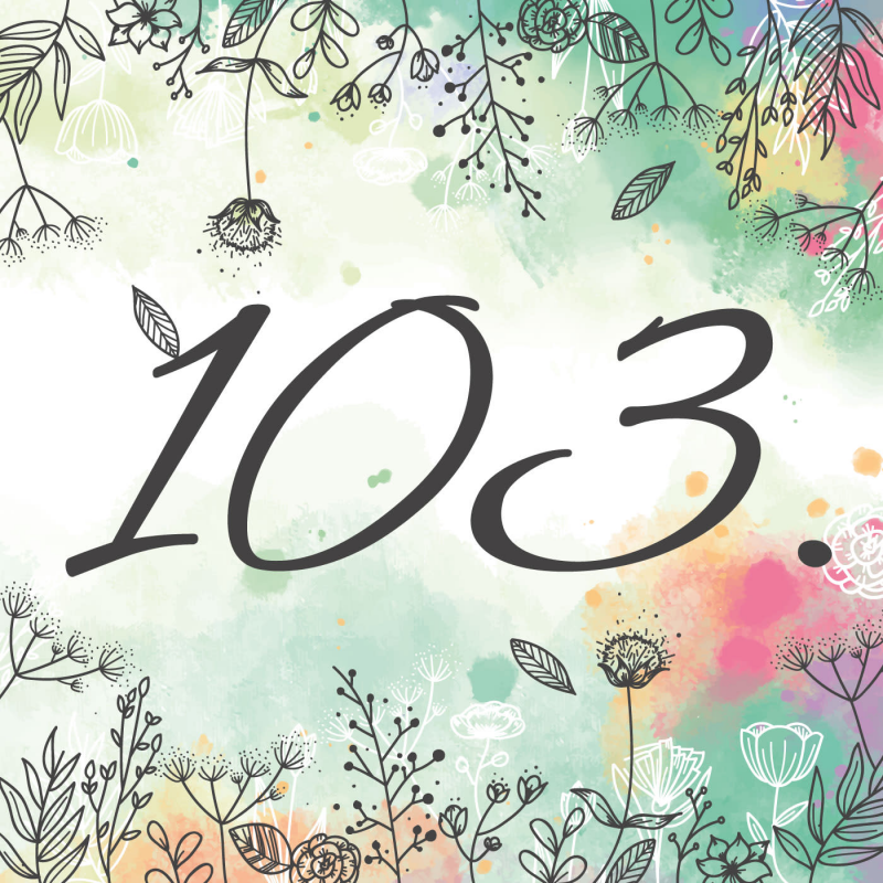 Obrázek epizody DRM - 103. vysílání (spojené)