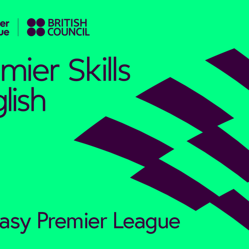 Obrázek epizody Premier Skills English - Fantasy Premier League - Gameweek 14