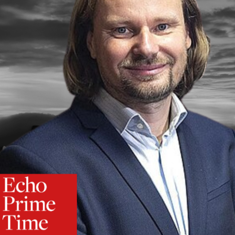 Obrázek epizody Američané eliminovali jaderný program Íránu i vývoj balistických raket, světová válka kvůli tomu nehrozí, říká Vlastislav Bříza