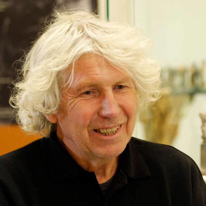 Obrázek epizody OTMAR OLIVA - horolezec a papežův sochař