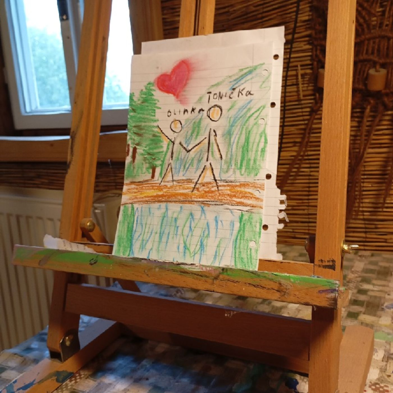 Obrázek epizody Ahoj knedlíčci ❤️😘🥟