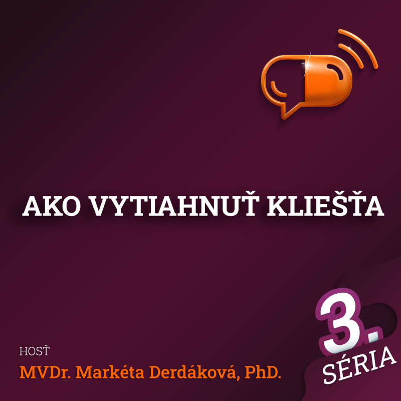 Obrázek epizody XXXVII :: Ako vytiahnuť kliešťa