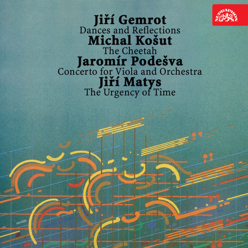 Obrázek epizody Smrt knížete - Gepard