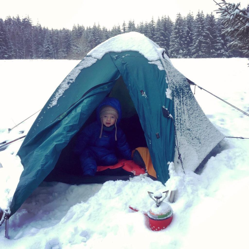 Obrázek epizody 7: Zimní BRDloch – nočník, 15 pod nulou a 8 pytlů vzduchu