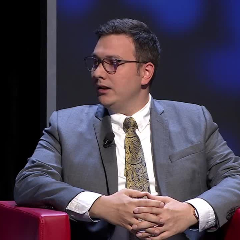 Obrázek epizody Speciál 360°: Hlas lidu 29.9.2021