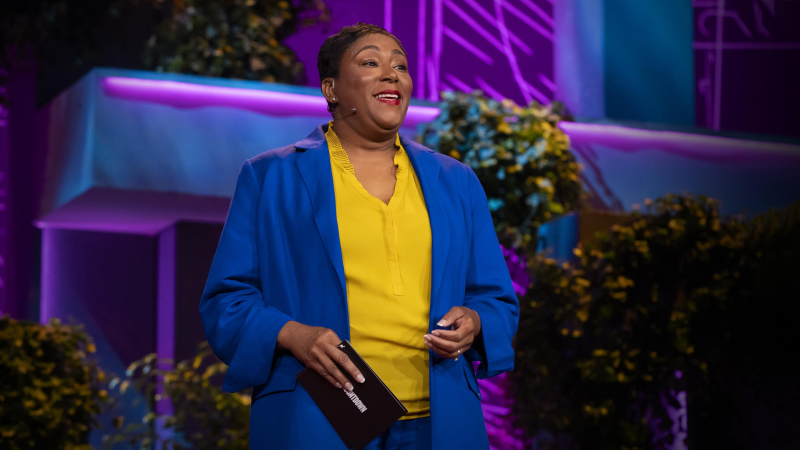 Obrázek epizody The secret perks of driving electric | Cynthia Williams