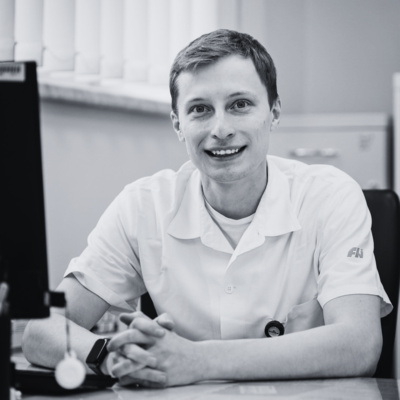 Obrázek epizody PrEP - Sex bez obav z HIV? - MUDr. Miroslav Kubiska ■ Epizoda 5 ■ GAY GUYS PODCAST