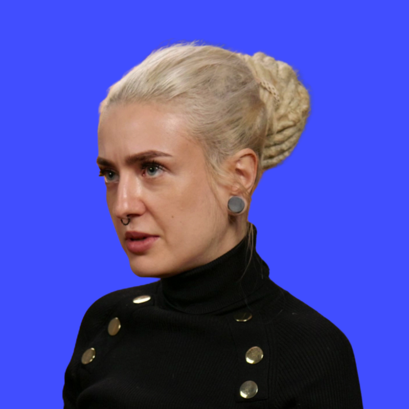 Obrázek epizody Janka Michailidu – Kapacity kolabují. Závislost bez duševní péče nelze léčit.