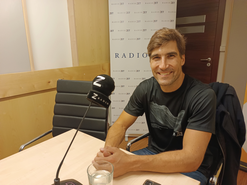 Obrázek epizody David Svoboda: Vyškrtnutím koní z moderního pětiboje sáhli na jeho podstatu