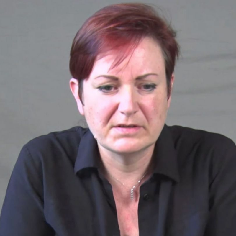 Obrázek epizody Tereza Štěpková: Vnímání a uznání romského holokaustu musí být na úrovni toho židovského