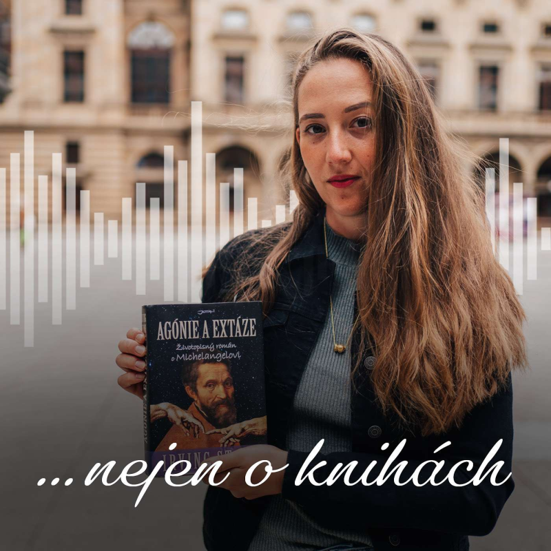 Obrázek epizody Režírovat je jako pěstovat květiny, říkají Martin a Lukáš aka režijní duo SKUTR