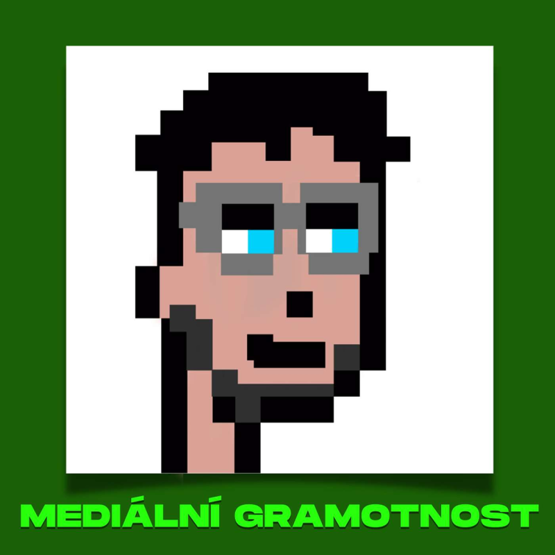 Obrázek epizody # 6: „Nechcete vědět, o čem se bude psát na podzim“, říká šéfredaktor E15 Nikita Poljakov