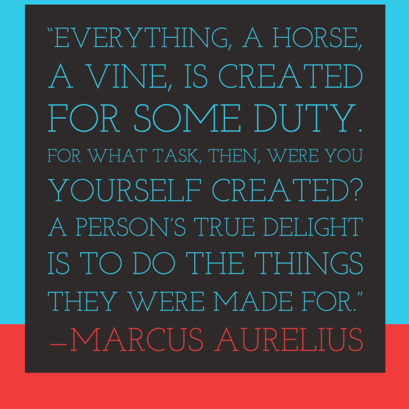 Obrázek epizody 198 - The Fear of Knowing What You Want