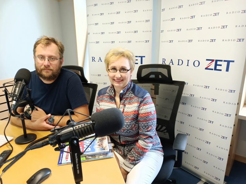 Obrázek epizody Dětské domovy mají nedostatek mentorů, říká Jana Merunková z projektu Finanční gramotnost do škol