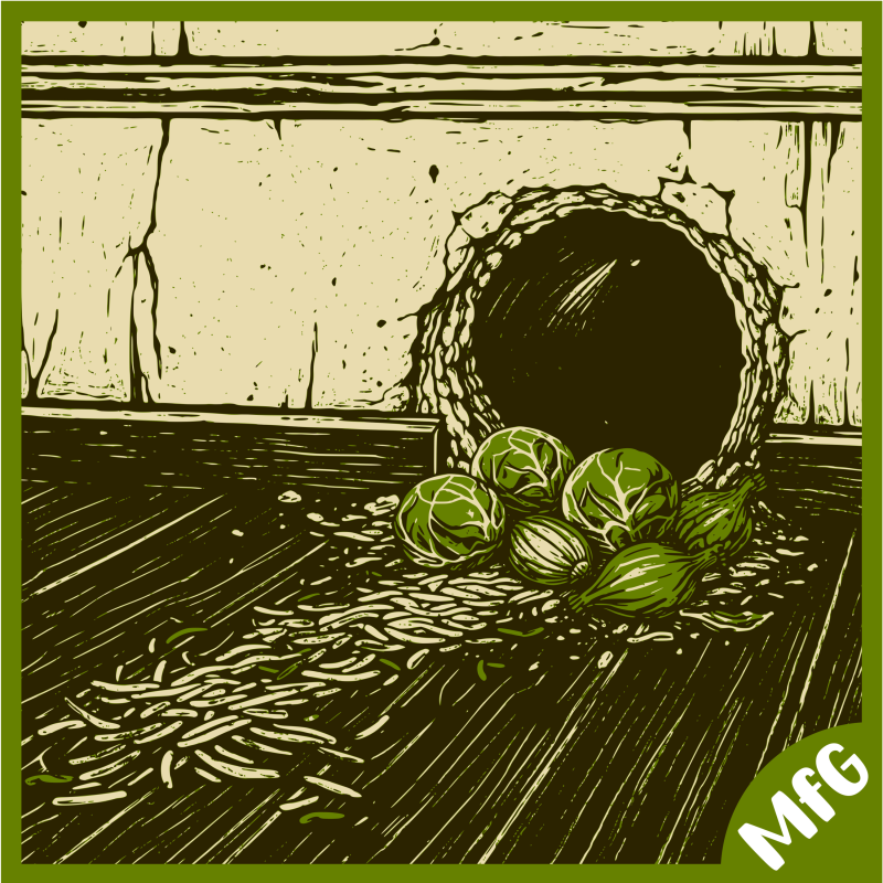 Obrázek epizody Mouse of Baskerville