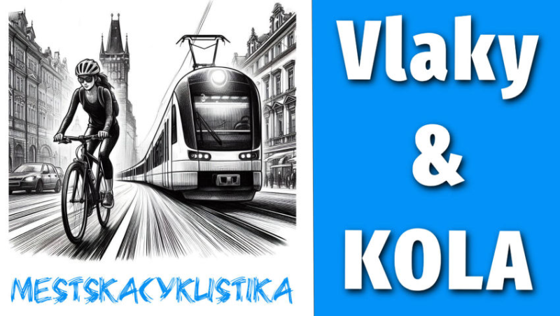 Obrázek epizody Drážní promenáda – vzniká nejlepší cyklostezka v Česku?