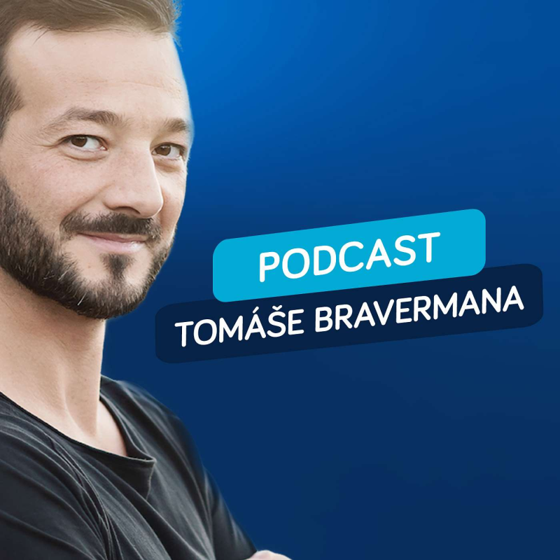 Obrázek epizody Miloš Enderle (Founder of Walking Planet) – Kdo chce uspět, musí vstát od hry a začít ji tvořit.