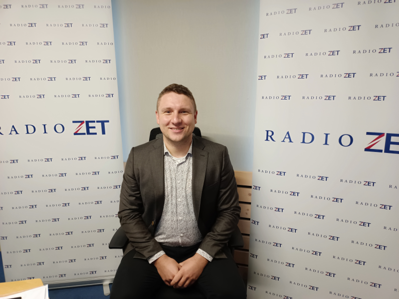 Obrázek epizody Krypto nemá žádné hranice, hledá si, kde je mu nejlépe, říká František Vinopal z České kryptoměnové asociace