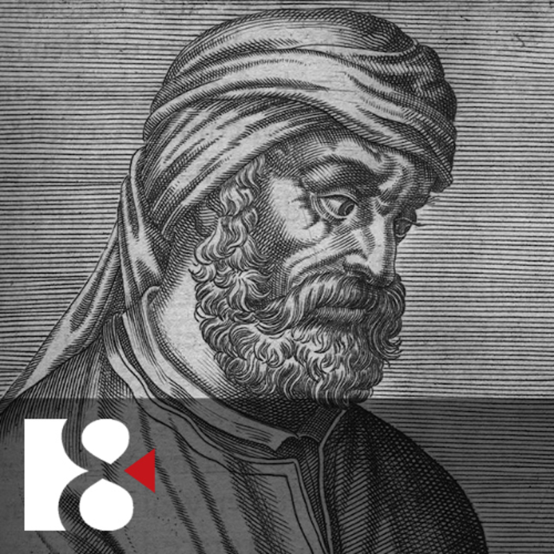 Obrázek epizody Tertulián | heretik a/nebo misogyn? (22. října 2024)