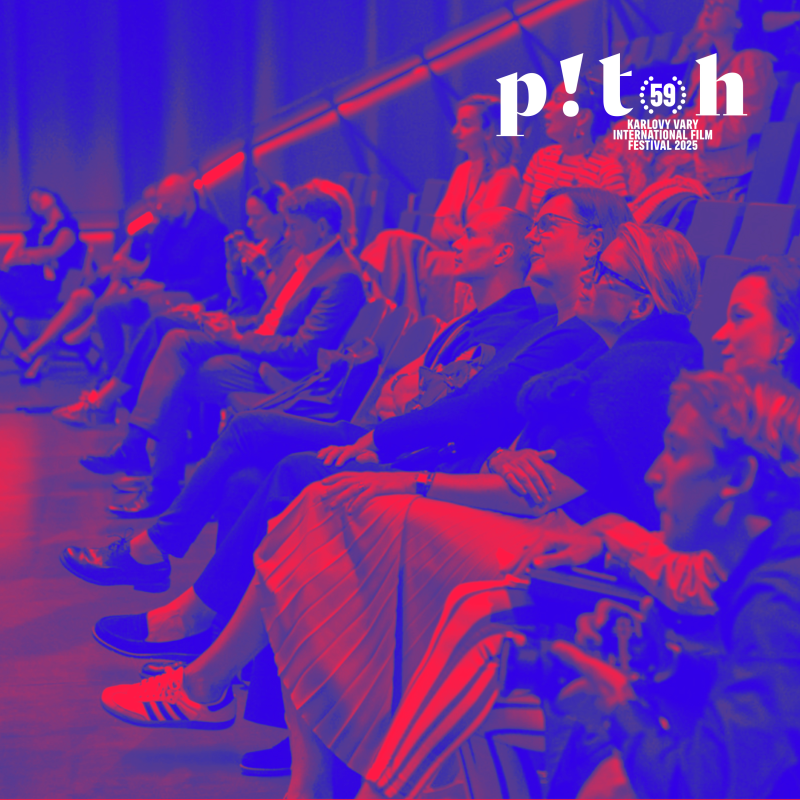 Obrázek epizody #5: Pitch Report: Kde v téhle krizi leží příležitost?