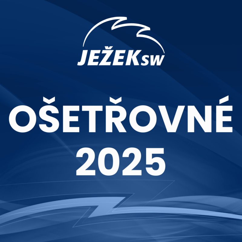 Obrázek epizody Ošetřovné v roce 2025