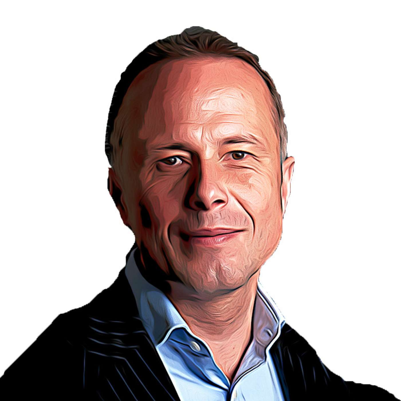 Obrázek epizody Martin Burda: Alternativní investice a investiční strategie fondů Reserva a Alpha