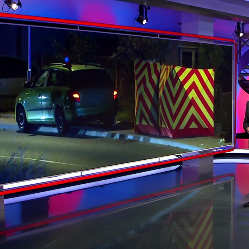 Obrázek epizody Krimi zprávy (1112)