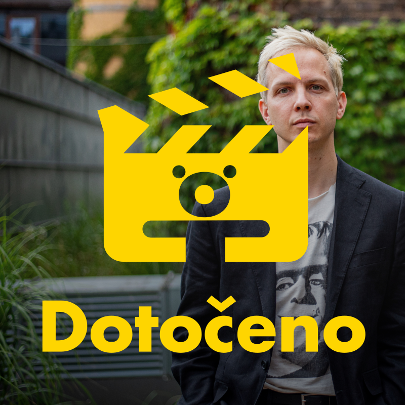Obrázek epizody Dotočeno: Nízkorozpočtový film jako cesta k nezávislosti s Ondřejem Lukešem