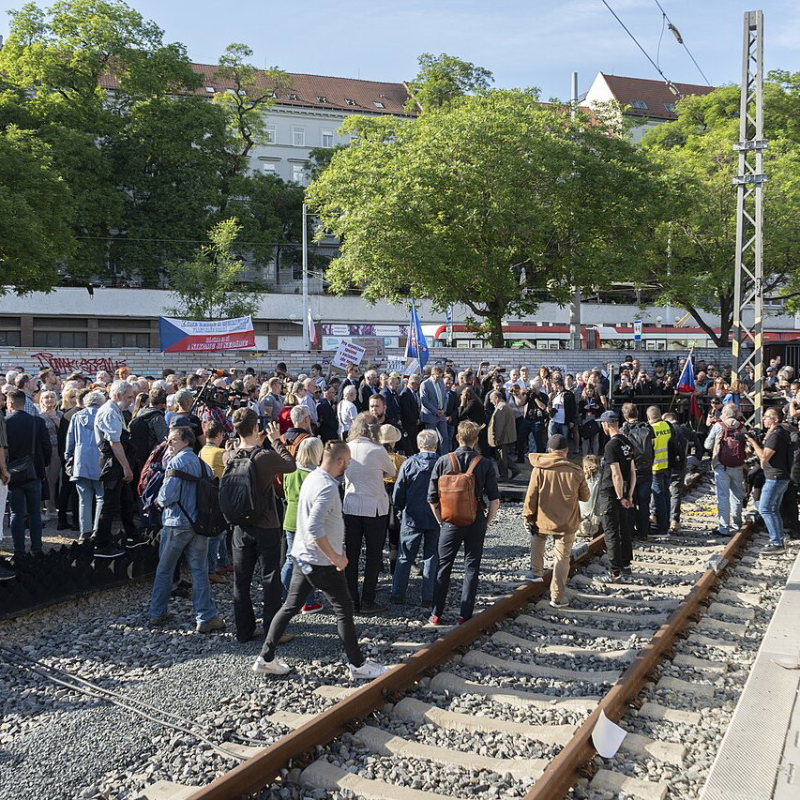 Obrázek epizody Fenomén Sudeťák - bonus - Sudeťáci pro začátečníky aneb Sudetský Němec ve veřejném prostoru