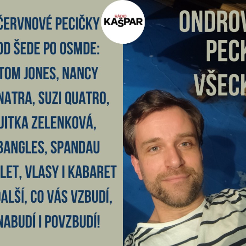 Obrázek epizody Ondrovy pecky všecky - 2025-6-4-A