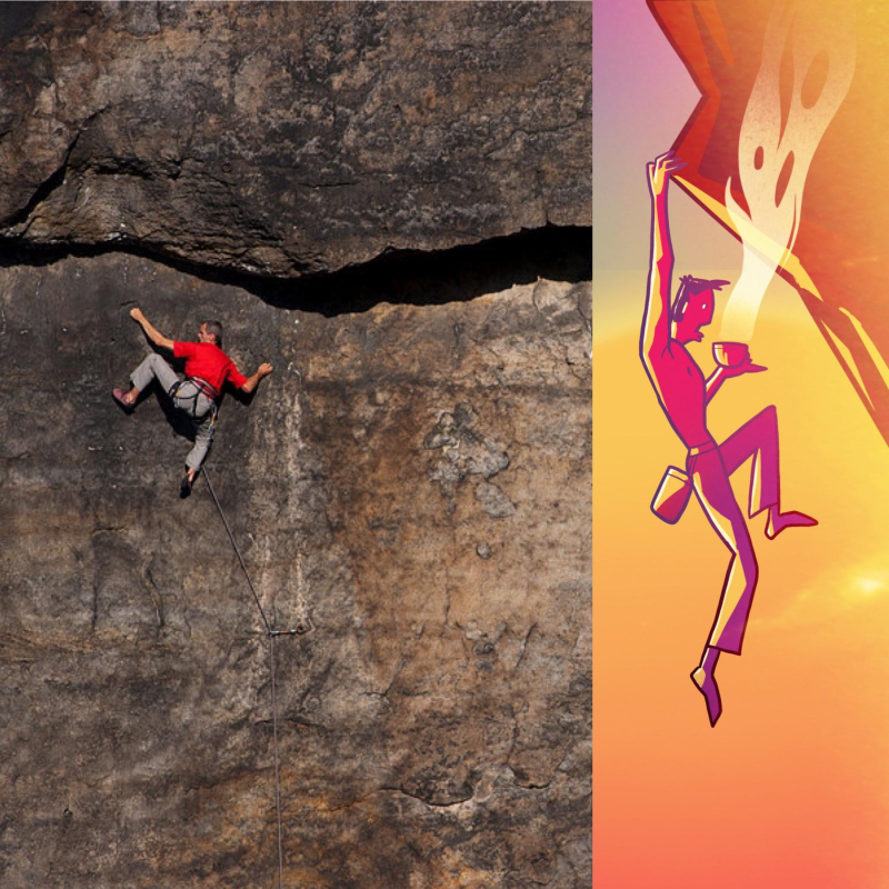 Obrázek epizody 20.díl Nadzemí - Jarda Maršík ml.