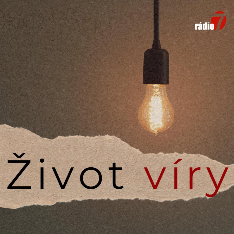 Obrázek epizody Život víry: Antonín Chutný
