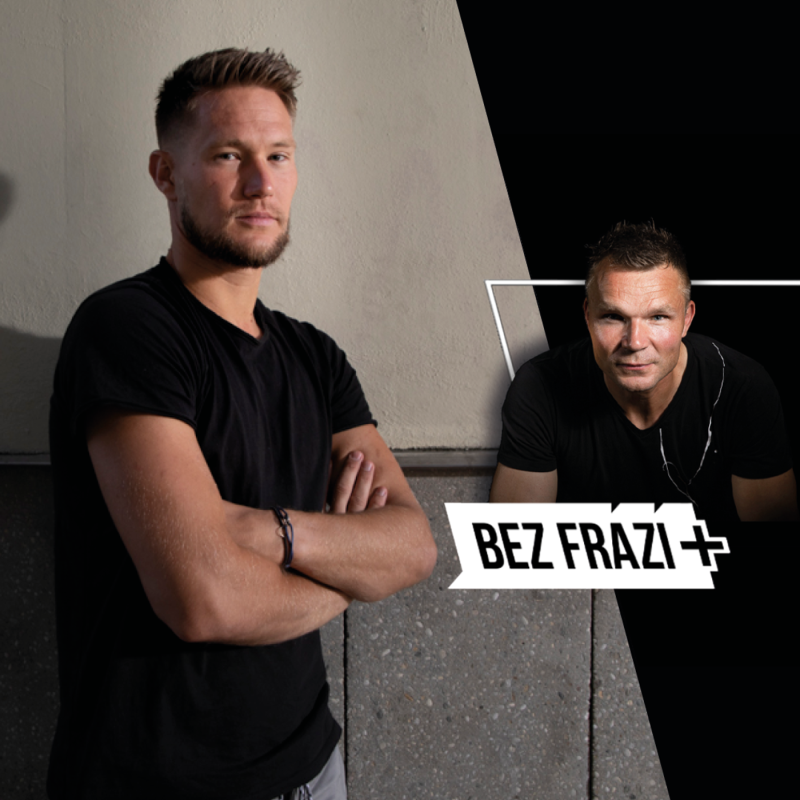 Obrázek epizody 2: Tomáš Vaclík