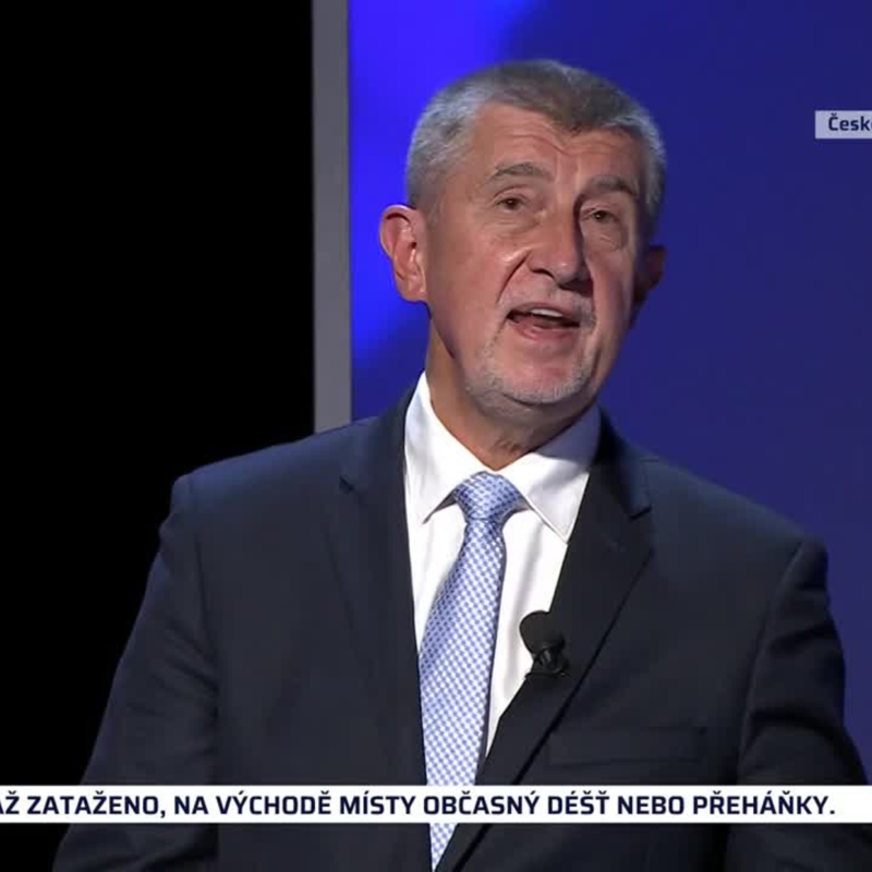 Obrázek epizody 360° 27.9.2021