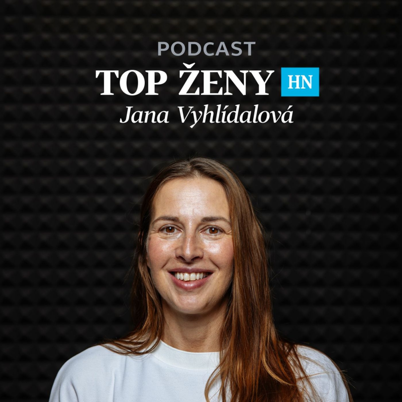 Obrázek epizody Můj byznys kopíruje vývoj mého syna, říká Jana Vyhlídalová o obchodu s hračkami i kurzech programování