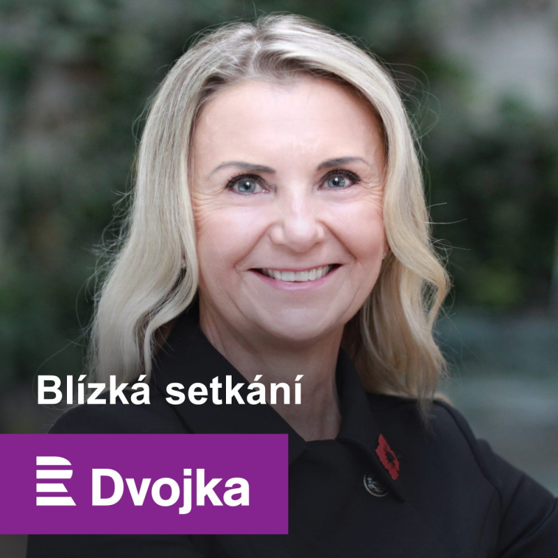 Obrázek epizody Plukovnice lidských duší Helena Sováková: Psycholožka, která učí, že i hrdinové potřebují klid