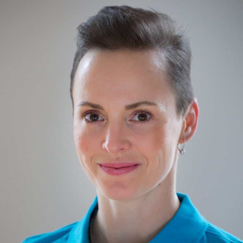 Obrázek epizody rodina a život Daniely Ofnerové