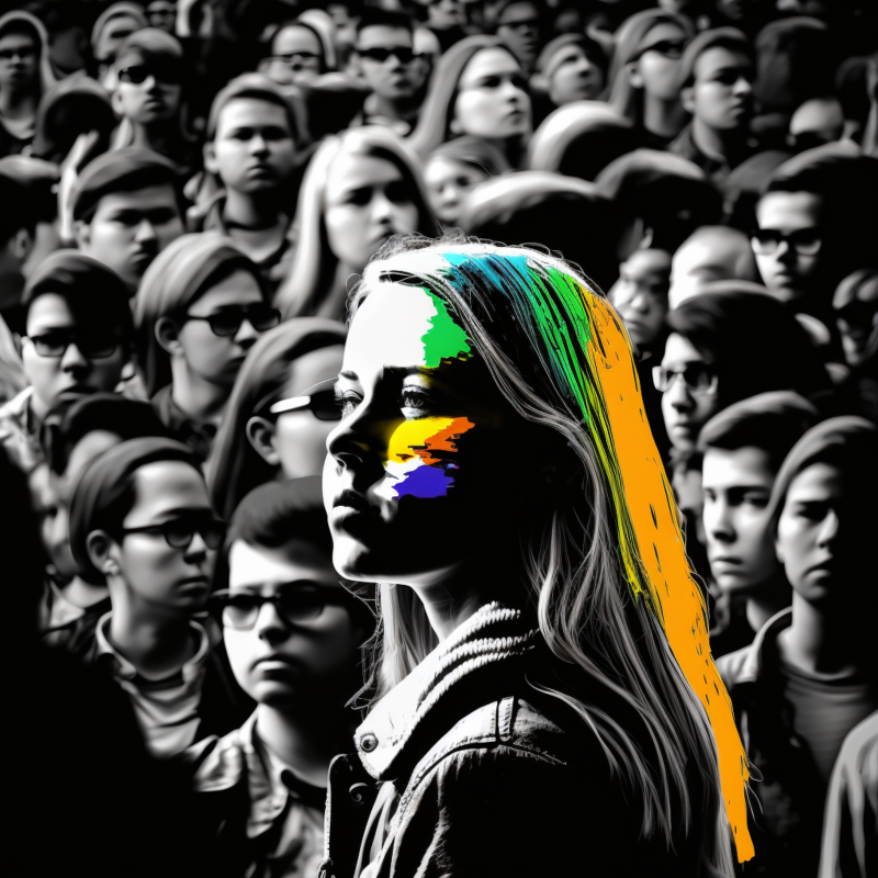 Obrázek epizody Společenský tlak