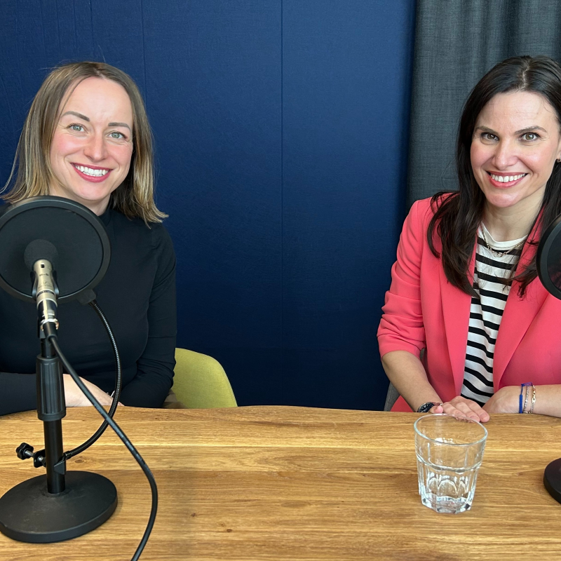 Obrázek epizody Stresu se nevyhnete, naučte se ho zvládat