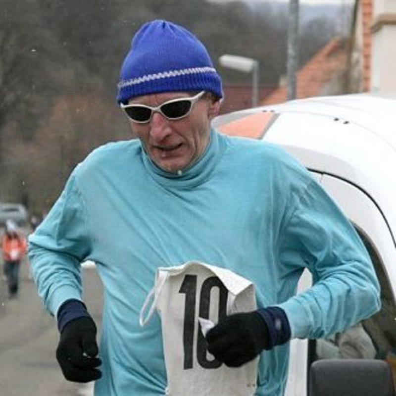 Obrázek epizody Sportovní servis - Atletický oddíl TJ Slavoj Úštěk, Sportovní úspěchy Jirky Malého, 15.7.2025