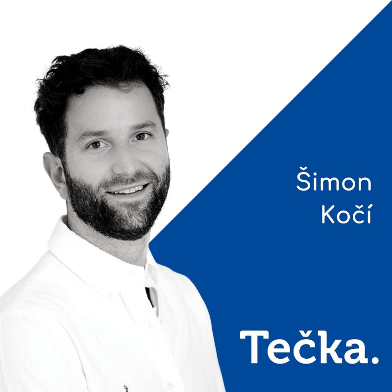 Obrázek epizody Šimon Kočí: User experience je cesta, ale není to game changer