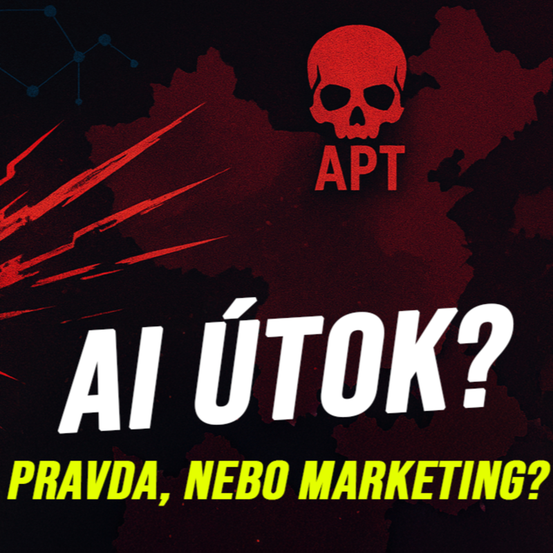 Obrázek epizody Ep#305 - AI útočí skoro autonomně. Pravda, nebo marketing Anthropicu?