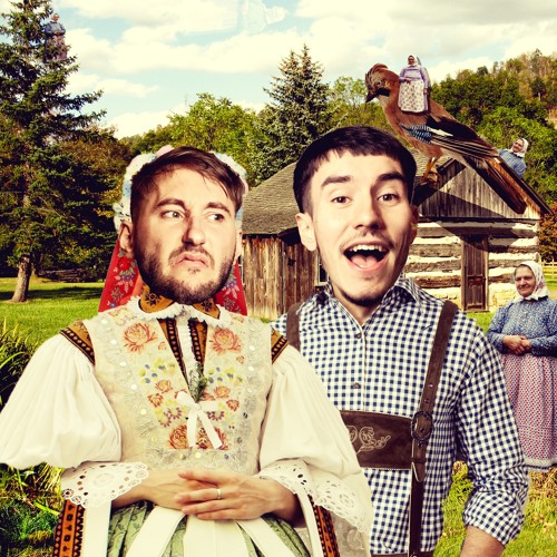 Obrázek epizody #17 o vesnici