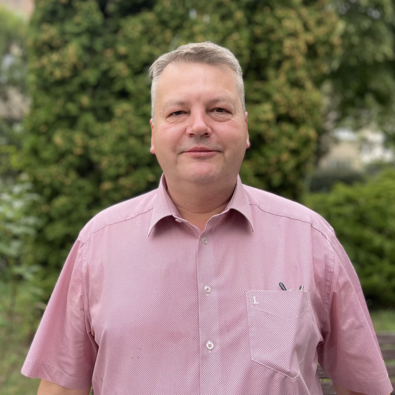 Obrázek epizody Volební rozhovory: Michal Staněk – Boskováci